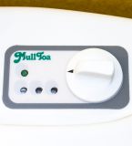 BIOLET 65 + Installationspaket BIOLET 65 + Installationspaket