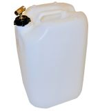 Ejektortank für TOA NOVA und SEPARERA Ejektortank für TOA NOVA und SEPARERA