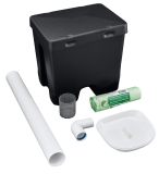 SEPARERA MINI - mit Ablaufschlauch SEPARERA MINI - mit Ablaufschlauch