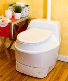 BIOLET 55ai + Installationspaket Austellungsst�ck, Abholung in Berlin, kein Versand