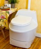 BIOLET 65 + Installationspaket Dach von Privat, Abholung in Worms