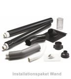 BIOLET 55 + Installationspaket BIOLET 55 + Installationspaket