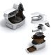 BIOLET 55ai + Installationspaket Austellungsst�ck, Abholung in Berlin, kein Versand